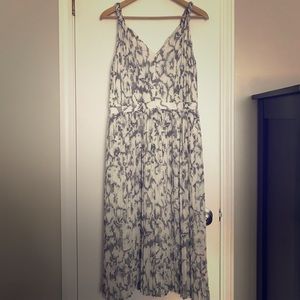 Banana Republic Dress size 12